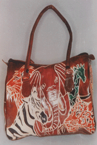 Ladies Handbag (RPS-05)